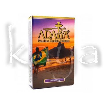 Adalya Tabak Ipanema 50 g Adalya Tabak Ipanema 50 g