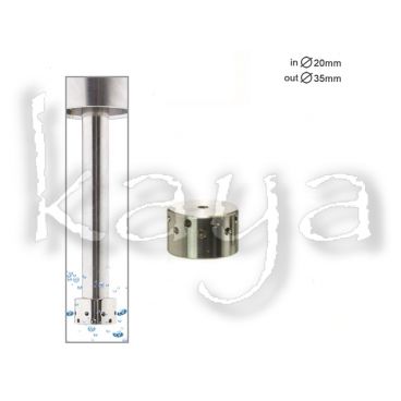 Diffuseur Métal DUD pour Shisha Diffuseur Métal DUD pour Shisha