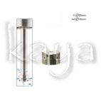 Diffuseur Métal DUD pour Shisha