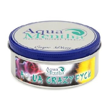 Adalya Aqua Mentha Crazy Peach 200gr Adalya Aqua Mentha Crazy Peach 200gr