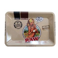 Mischbrett Raw Natural Blond