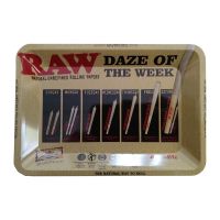 Mischbrett Raw Daze of the Week