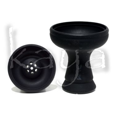 Foyer Flexibowl Silikon Vortex Schwartz Foyer Flexibowl Silikon Vortex Schwartz