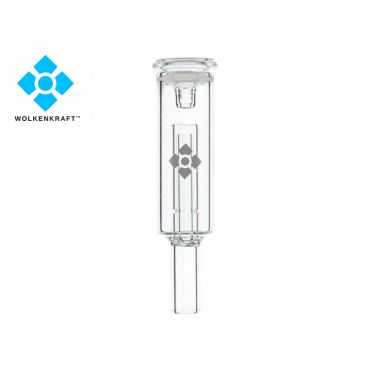 Wolkenkraft FX Mini Bubbler Wolkenkraft FX Mini Bubbler
