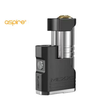 Aspire Mixx Mod Tuxedo 