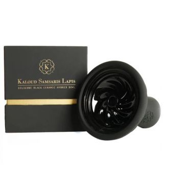 Kaloud Samsaris Lapis Black 