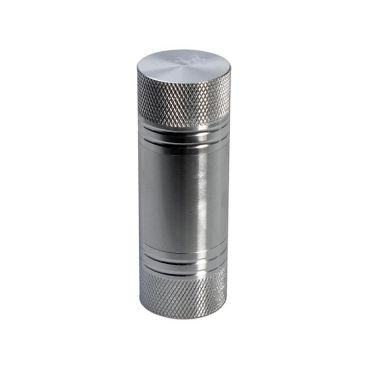 Black Leaf Pollenpresse Silber Black Leaf Pollenpresse Silber