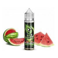 BIG B Juice Accent Line - Watermelon 50ml 