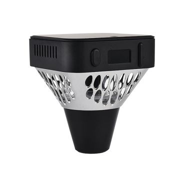 Kangerm Innovator 218W E-Shisha Schwarze Kangerm Innovator 218W E-Shisha Schwarze