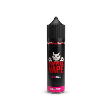 Koncept XIX Pinkman by Vampire Vape 50ml Koncept XIX Pinkman by Vampire Vape 50ml
