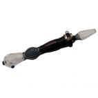 Black Leaf Rochit Pure Pipe Bleue 185mm
