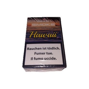 Swiss Smoke Tabac Hawaii 50gr