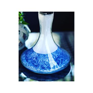 Xschischa Colour Sparkle Blue Xschischa Colour Sparkle Blue