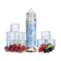 BIG B Juice ICE Line - Forest Fruit 50ml 