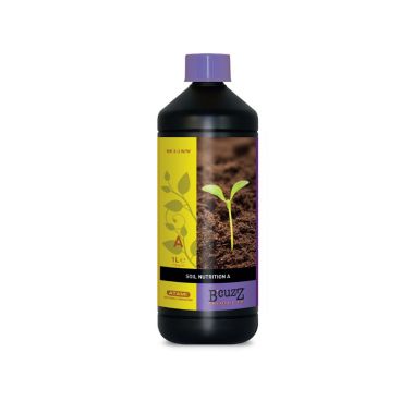 Bcuzz Nutrition Terreau A 1L Bcuzz Nutrition Terreau A 1L