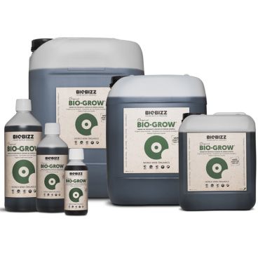 Bio Grow Biobizz Bio Grow Biobizz