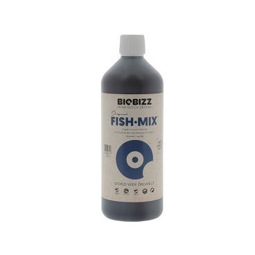 Fish-Mix Biobizz 1l