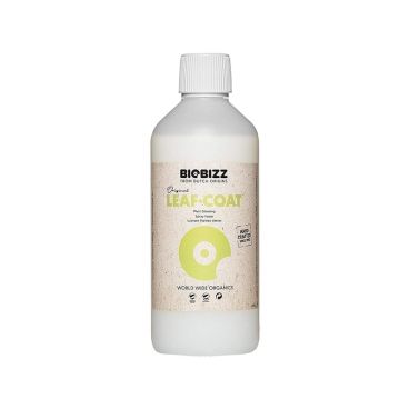 Leaf Coat Biobizz Nachfüllpack 1L Leaf Coat Biobizz Nachfüllpack 1L