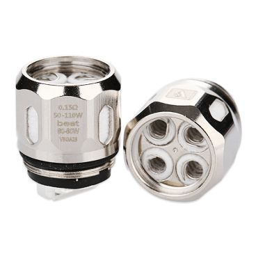 Résistance Vaporesso GT6 0.15Ohm Résistance Vaporesso GT6 0.15Ohm
