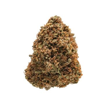 Smile Budget Orange Kush Outdoor CBD 15gr Smile Budget Orange Kush Outdoor CBD 15gr