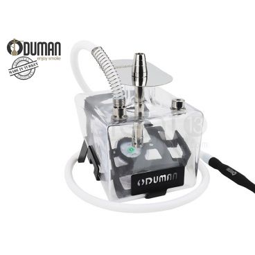 Oduman N10 Smoke X Oduman N10 Smoke X