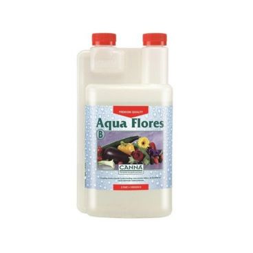 Aqua Flores B Canna