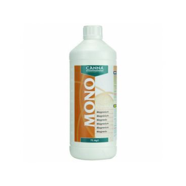 Mono Magnesium Canna 1L Mono Magnesium Canna 1L
