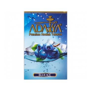 Adalya Tabac Blue Ice 50gr