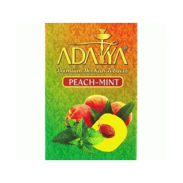 Adalya Tabac Peach Mint 50gr Adalya Tabac Peach Mint 50gr