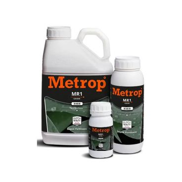 Metrop MR 1 (Croissance) Metrop MR 1 (Croissance)