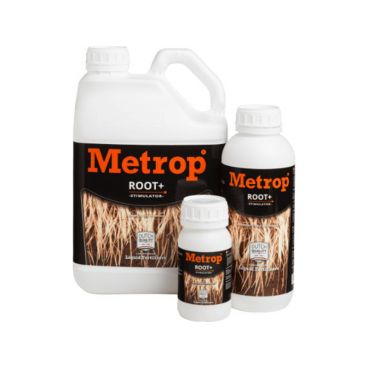 Metrop Root + Metrop Root +