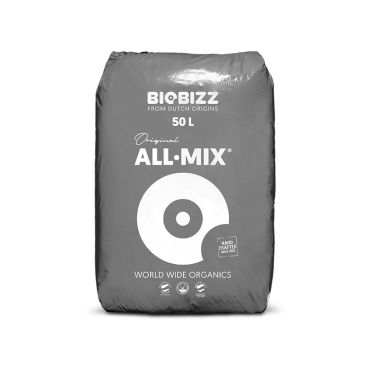 All Mix BioBizz 50L : 10Stk und mehr All Mix BioBizz 50L : 10Stk und mehr