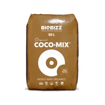 Coco Biobizz 50L : 1pce à 9pces Coco Biobizz 50L : 1pce à 9pces