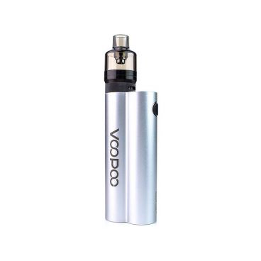 Voopoo Musket Set Moon White 120W Voopoo Musket Set Moon White 120W