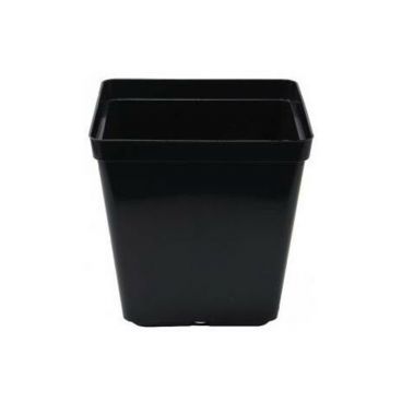 Teku Topf viereckig 0.7L (11x11x12) Teku Topf viereckig 0.7L (11x11x12)