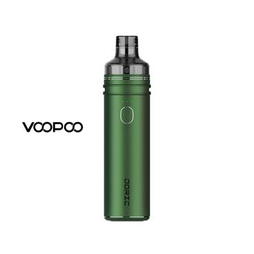Voopoo Doric 60 Olive Green Voopoo Doric 60 Olive Green