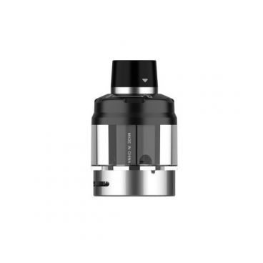 2 x VOOPOO PnP Pod, 4.5ml, Transparent 2 x VOOPOO PnP Pod, 4.5ml, Transparent