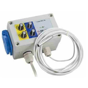 GSE Watertimer 10A