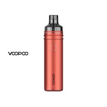 Voopoo Doric 60 Grapefruit Red Voopoo Doric 60 Grapefruit Red