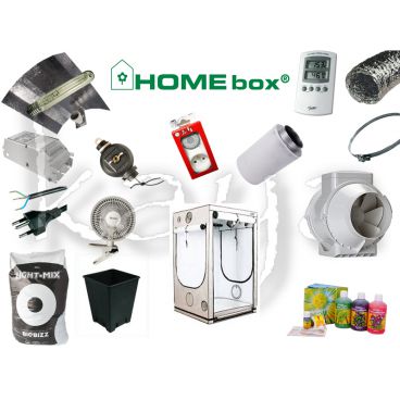 Kit Homebox Ambient R300+ Kit Homebox Ambient R300+