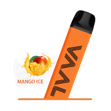 VAAL Mango ICE 1800M Sel de Nicotine 17mg/ml VAAL Mango ICE 1800M Sel de Nicotine 17mg/ml