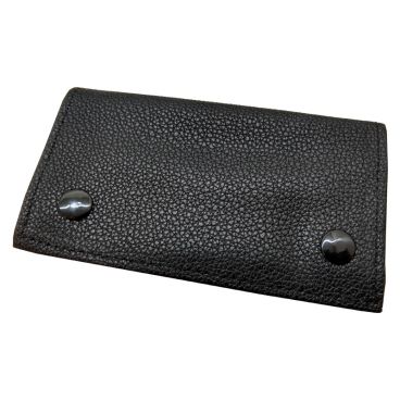Kleine Tabaktasche Schwarze 13 x 22cm Kleine Tabaktasche Schwarze 13 x 22cm