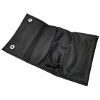 Kleine Tabaktasche Schwarze 13 x 22cm