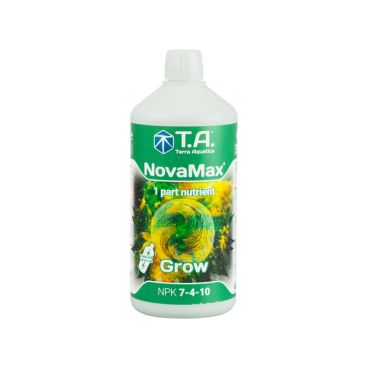 NovaMax Grow Terra Aquatica 1L NovaMax Grow Terra Aquatica 1L