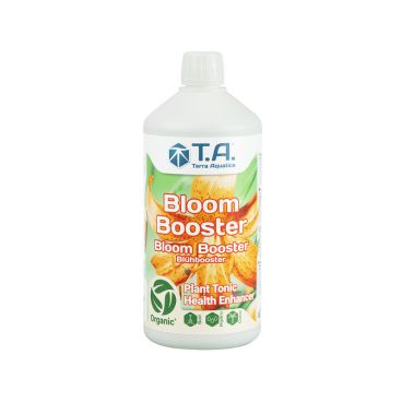 Bloom Booster Terra Aquatica 1L Bloom Booster Terra Aquatica 1L