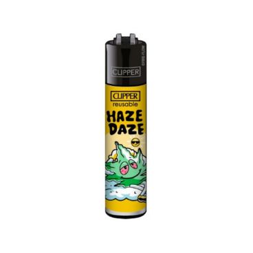 Clipper 420 Haze Daze 2/4 Clipper 420 Haze Daze 2/4