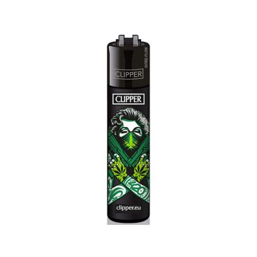 Clipper 420 Girl + Guns 2/4