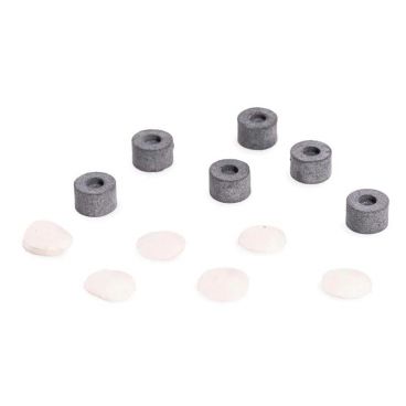 Da Vinci IQ2 + IQC Extract Refill 6pces Da Vinci IQ2 + IQC Extract Refill 6pces