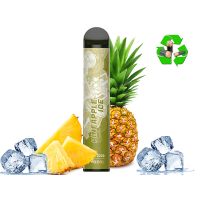 Vozol Bar 2200 Iced Mango 2% Nikotinsalz 20mg/ml