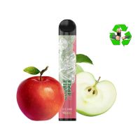 Vozol Bar 1600 Pina Colada 2% Nikotinsalz 20mg/ml